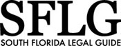 South Florida Legal Guide